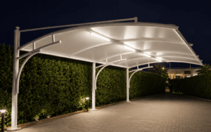 Expart Haddad Muzallat Kuwait Car Parking