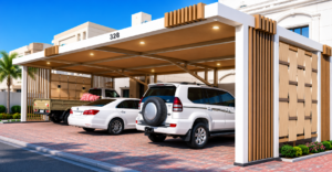 حداد مظلات صباح السالم 